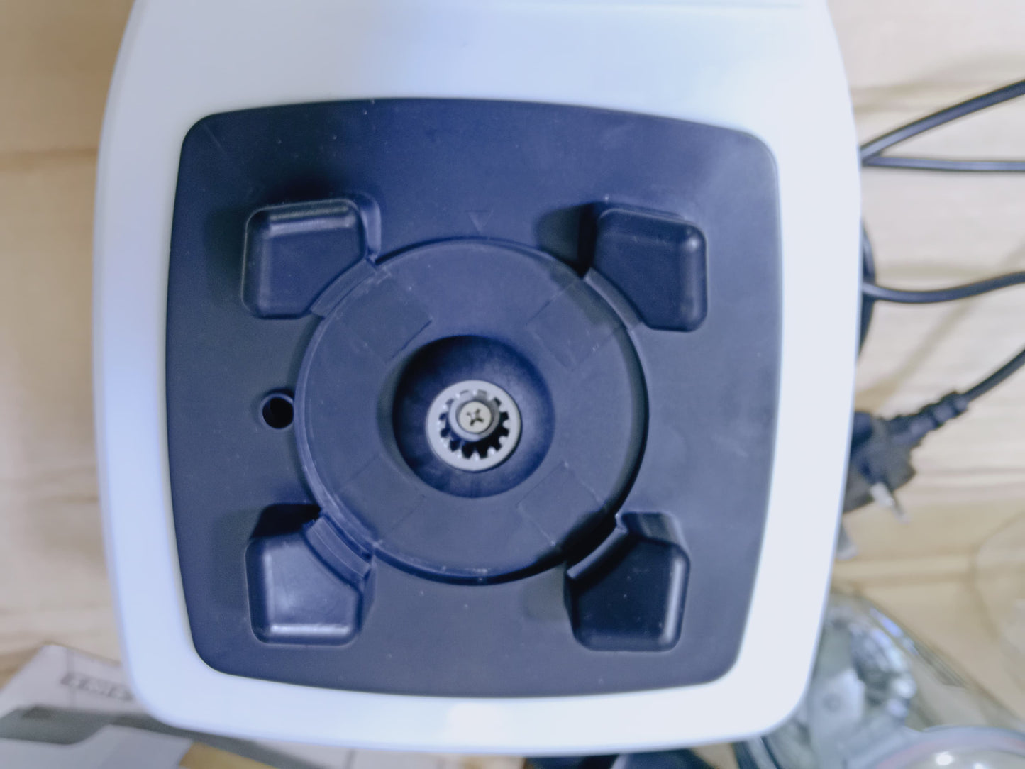 Silver Crest 3 in 1 Juicer l German DE Technology l 3500W