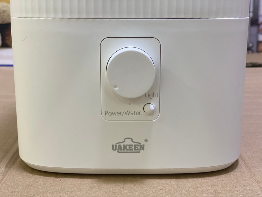 Uakeen Humidifier 4L