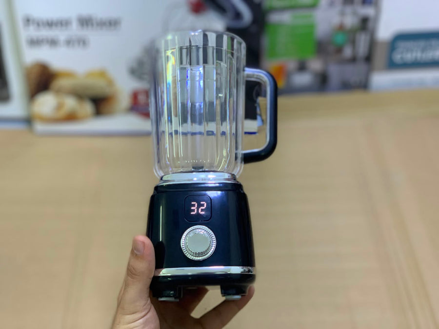 Portable Mini Juicer