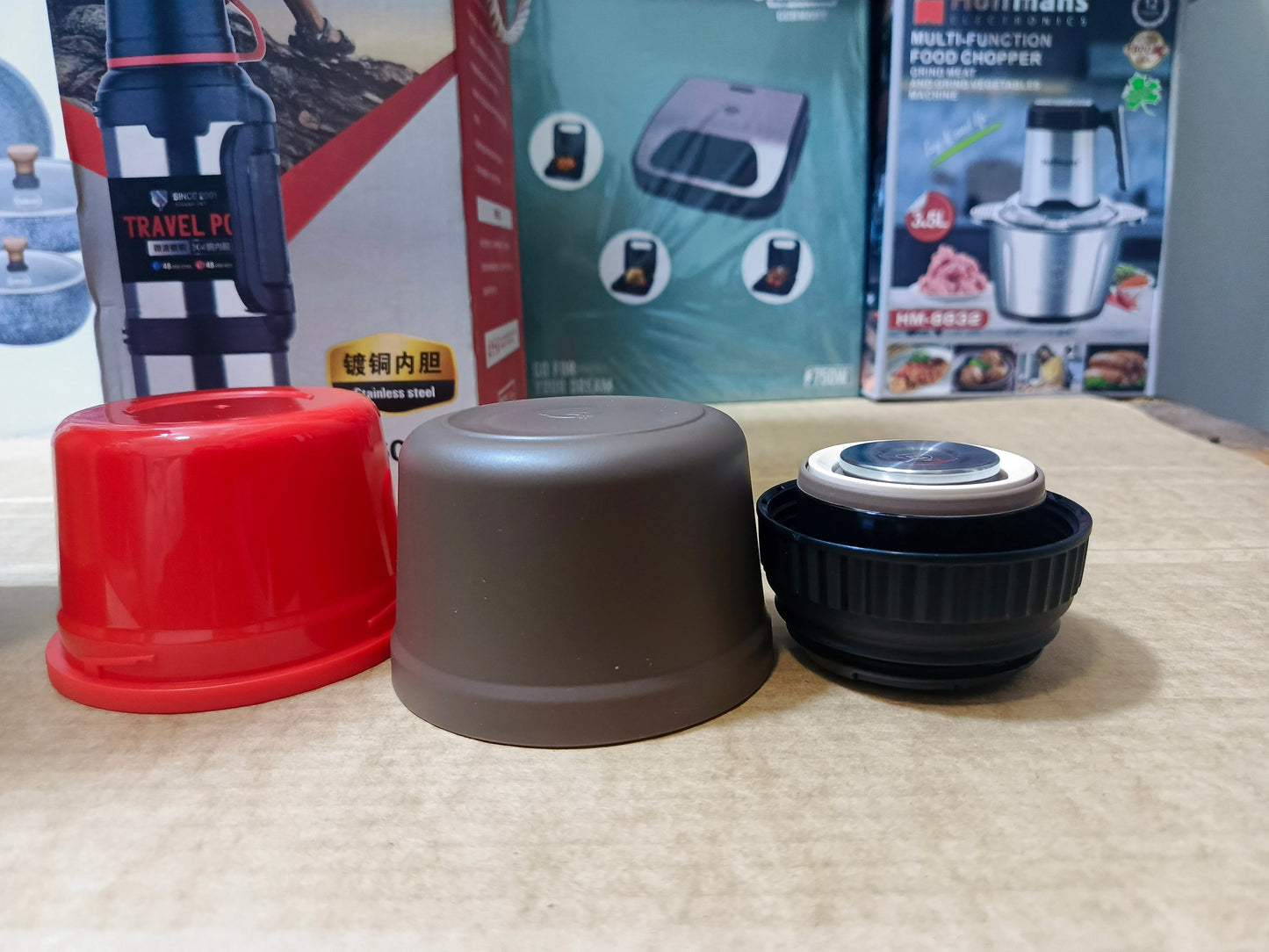 D Kadi stainless Steel Bottle 360oml For Traveling and Camping