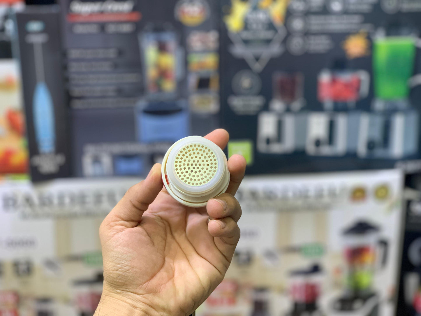 Vacuum Water Bottle Stainless steel