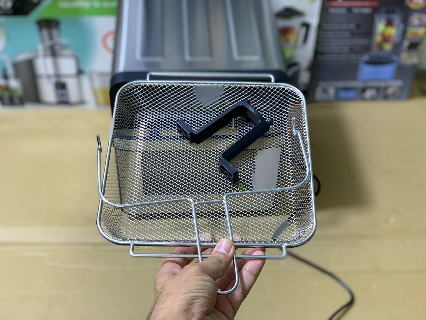 Black Decker Oven 14L