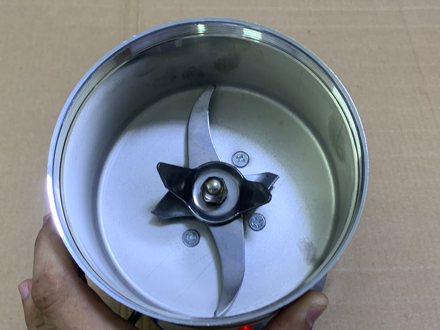Bosch Powder Grinder 250gram