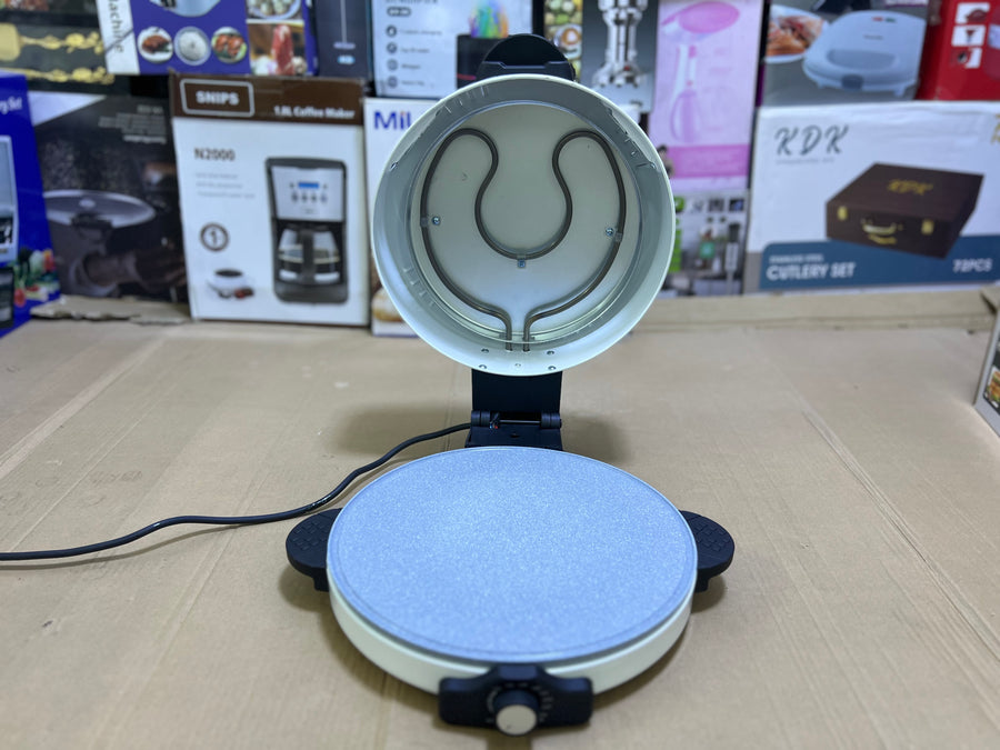 Kenwood Roti Maker 36cm