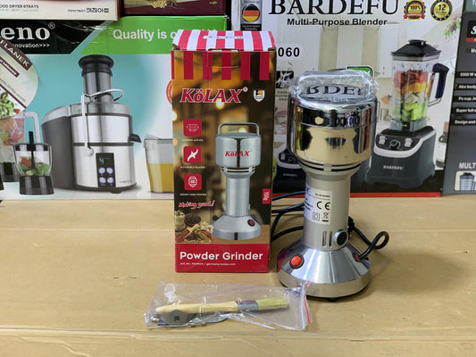 KOLAX's Powder Grinder 150G & 250G