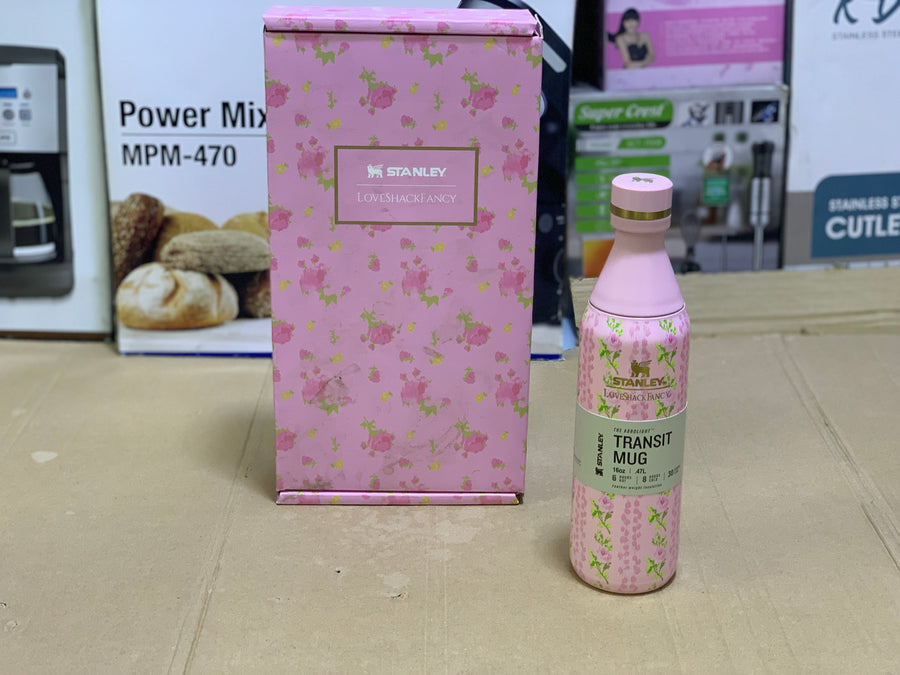 Luxury Hot and Cool Water bottle gift Pack