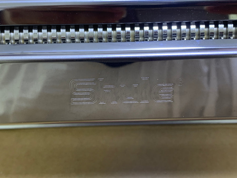 Pasta Machine