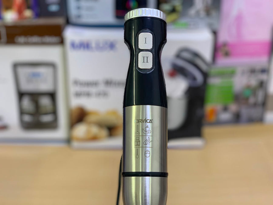 Orvica Hand Blender 2400 Watt