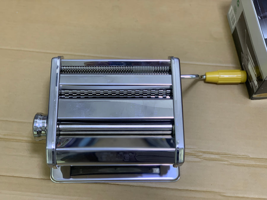 Pasta Machine