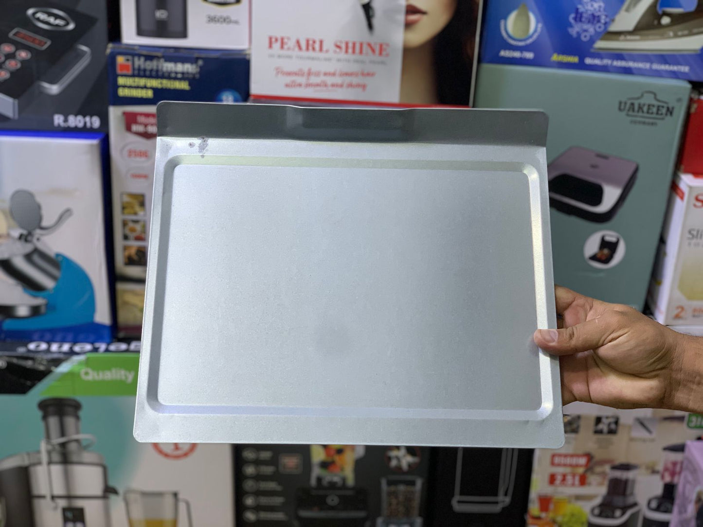 Kerone Electric Oven | KR-30DB