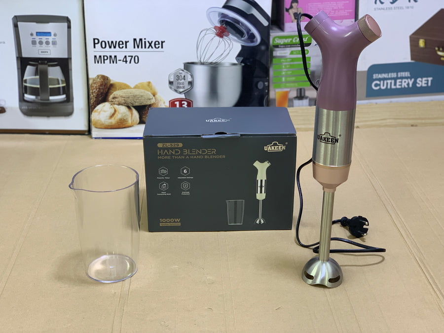 Uakeen Hand Blender